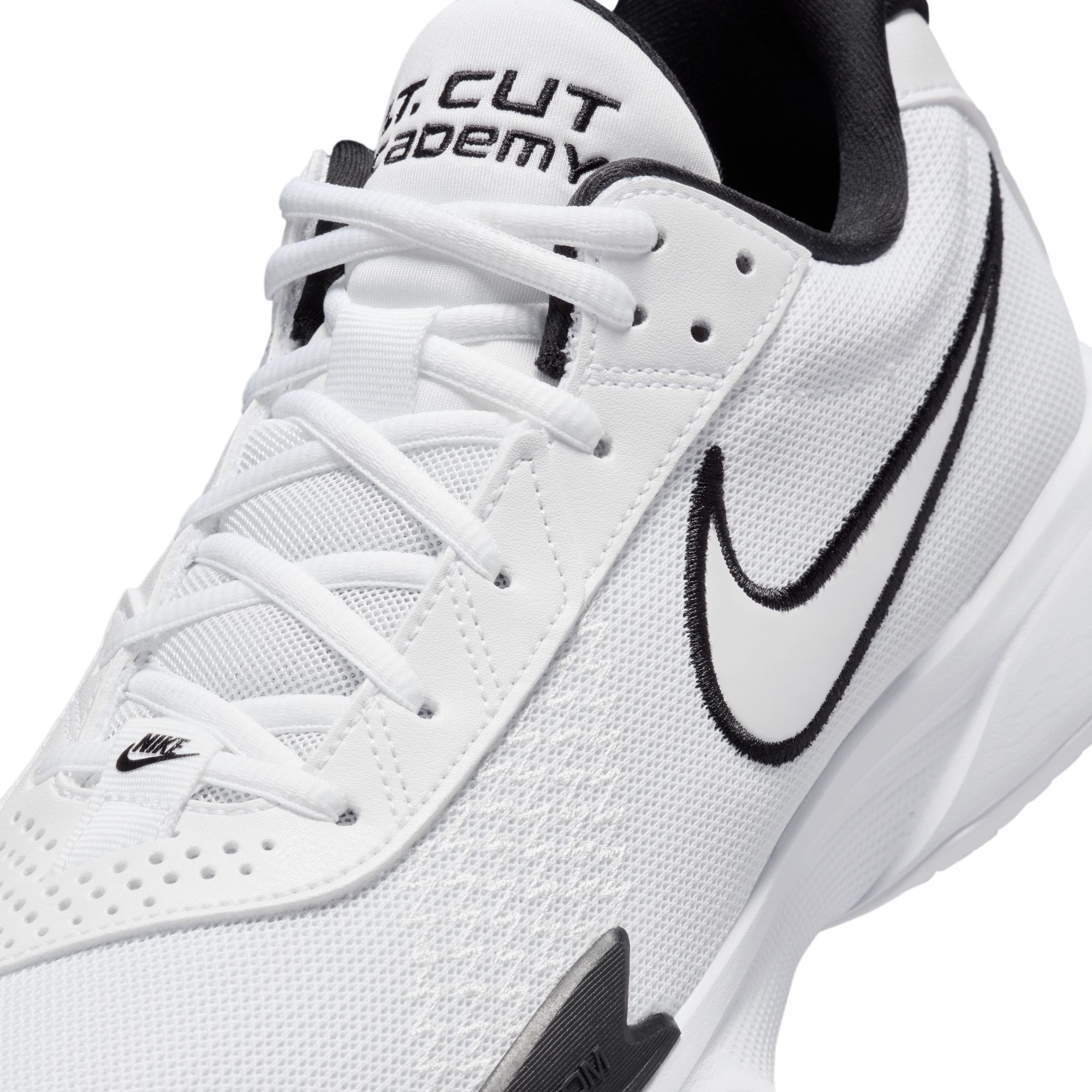Nike Air Zoom G.T. Cut Academy Basketball Shoes
