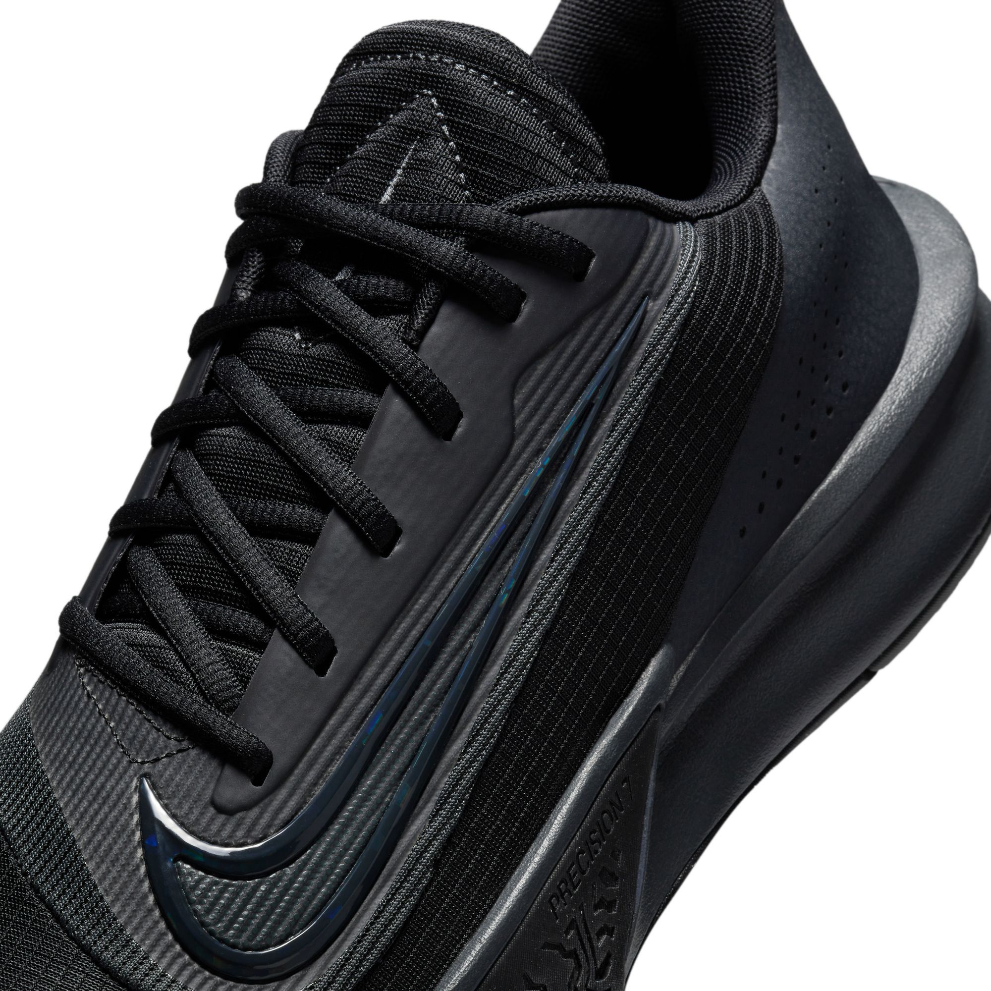 Nike Men's Precision VII Basketball Shoes SportChek