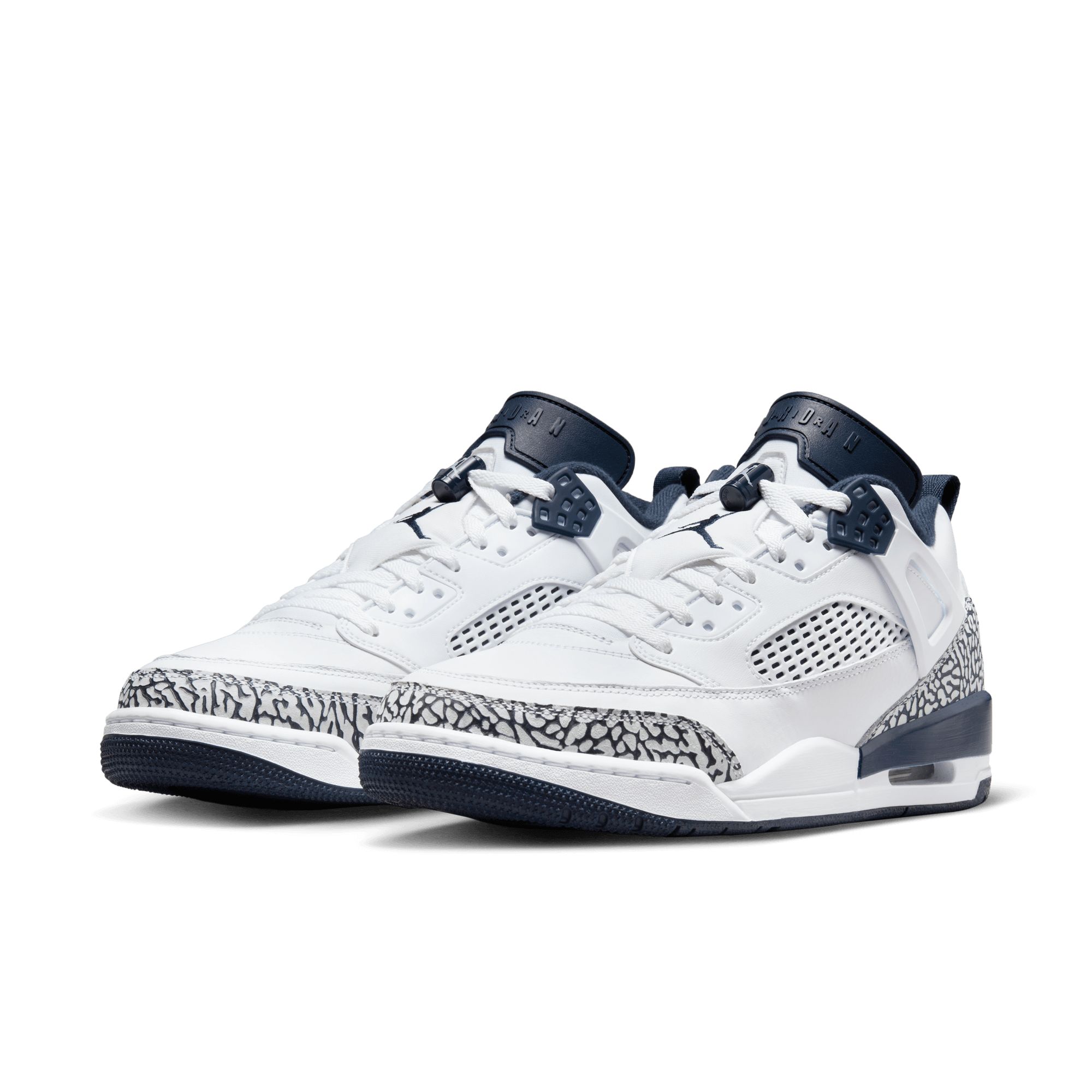Nike Unisex Jordan Spizike Basketball Shoes