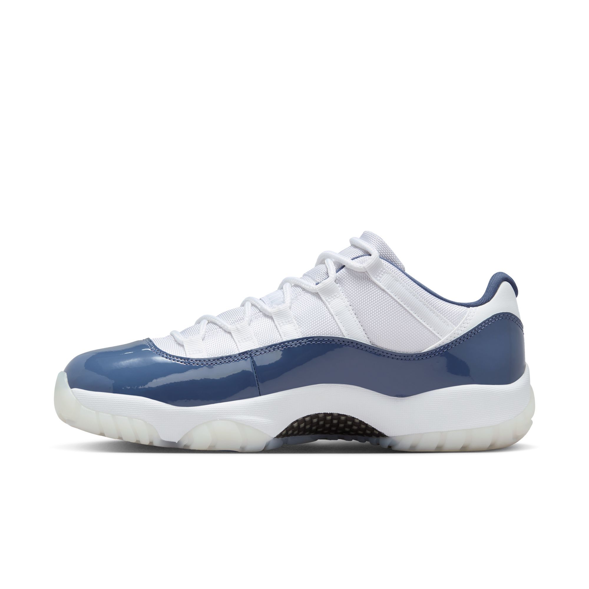 Air Jordan 11 Unisex Retro Low Basketball Shoes