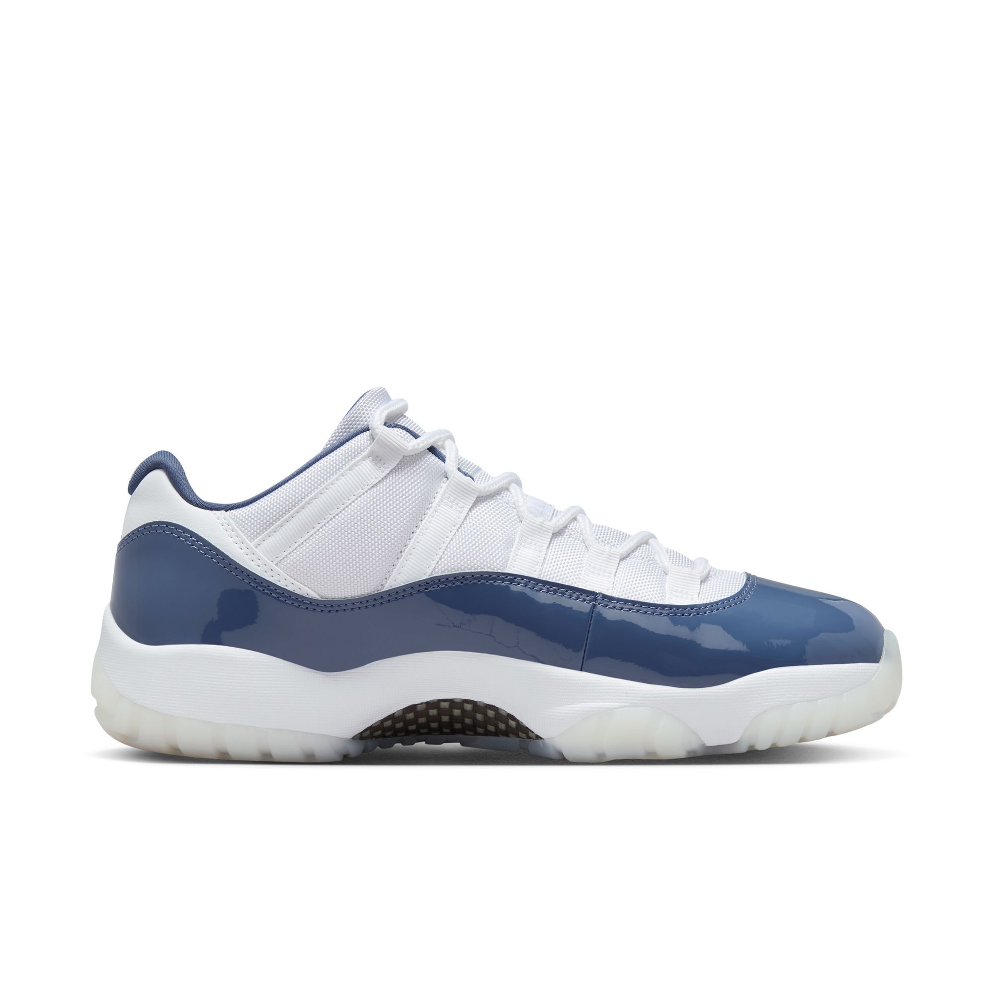 Air Jordan 11 Unisex Retro Low Basketball Shoes