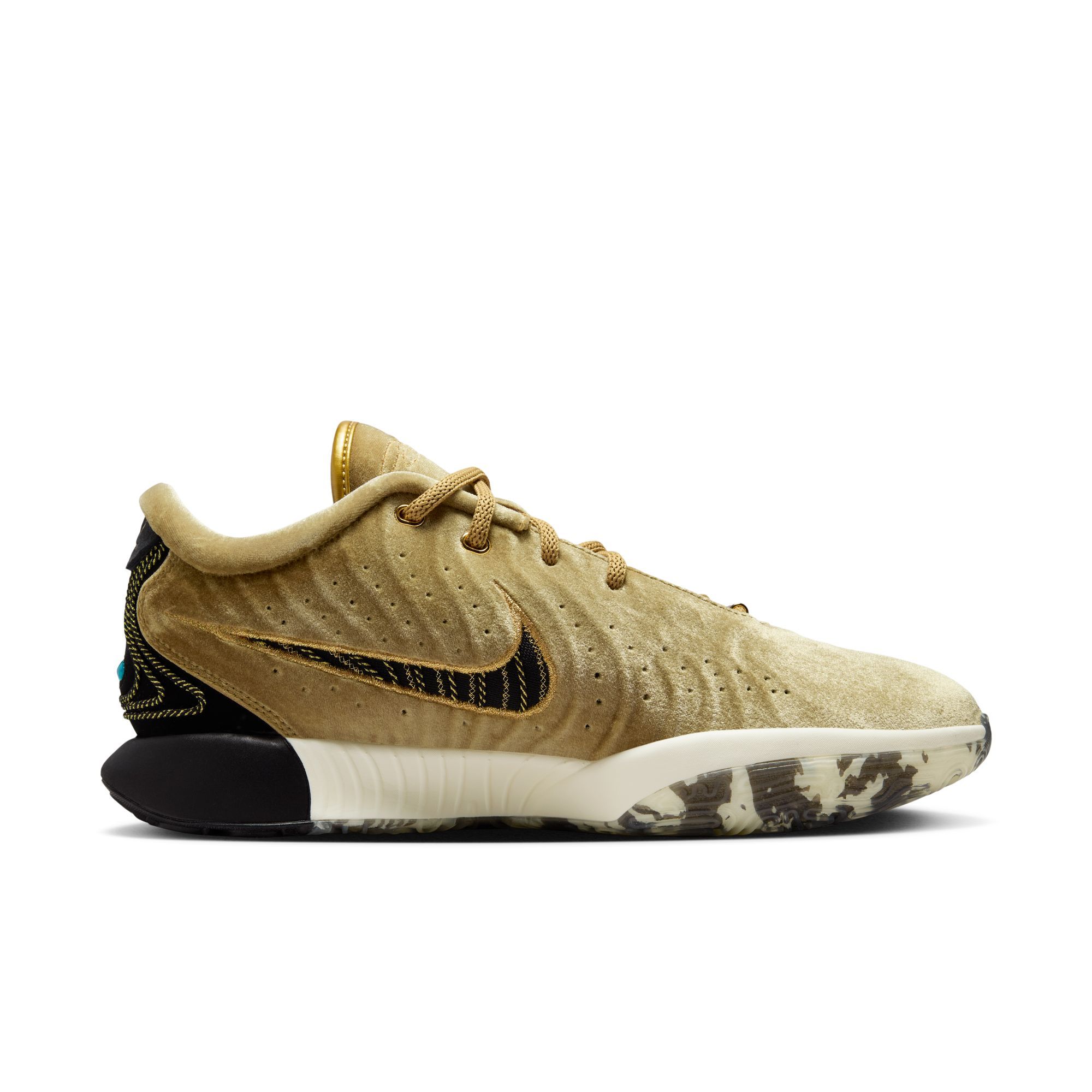 Nike Unisex Lebron XXI QS Basketball Shoes | SportChek