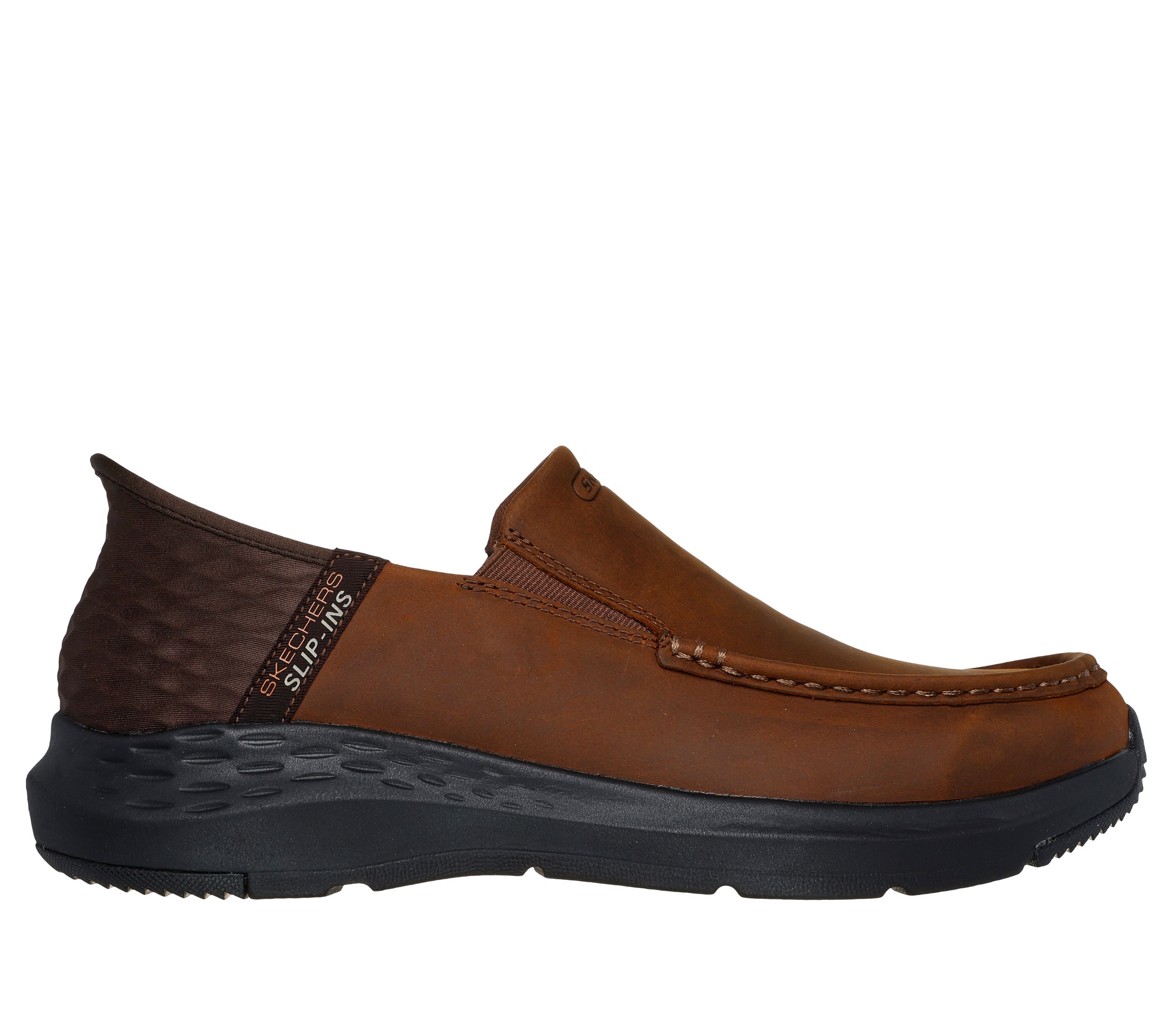 Skechers Men's  Hands Free Slip-ins Relaxed Fit Shoes