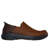 Skechers Men's  Hands Free Slip-ins Relaxed Fit Shoes Side_Right