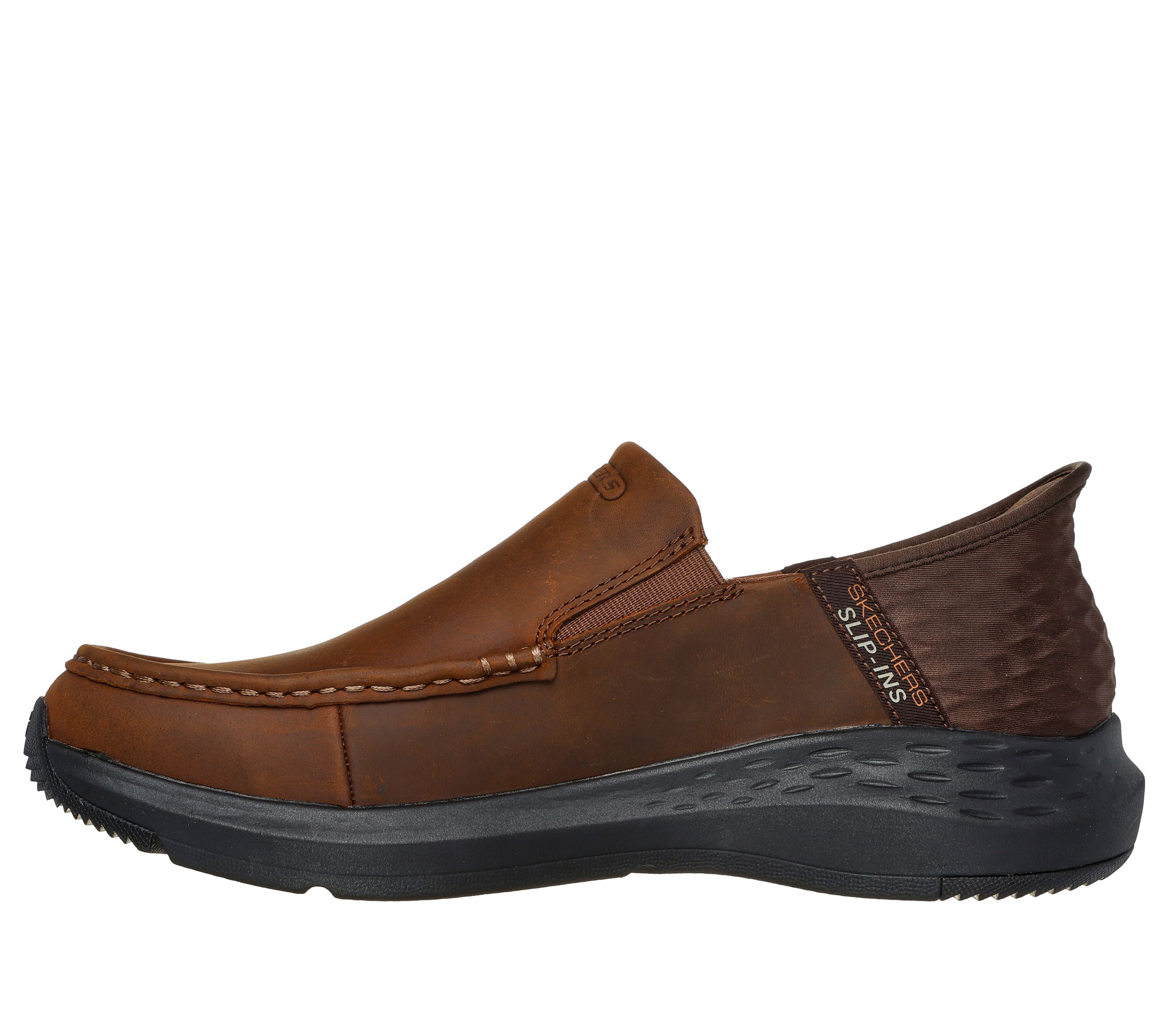 Skechers Men's  Hands Free Slip-ins Relaxed Fit Shoes