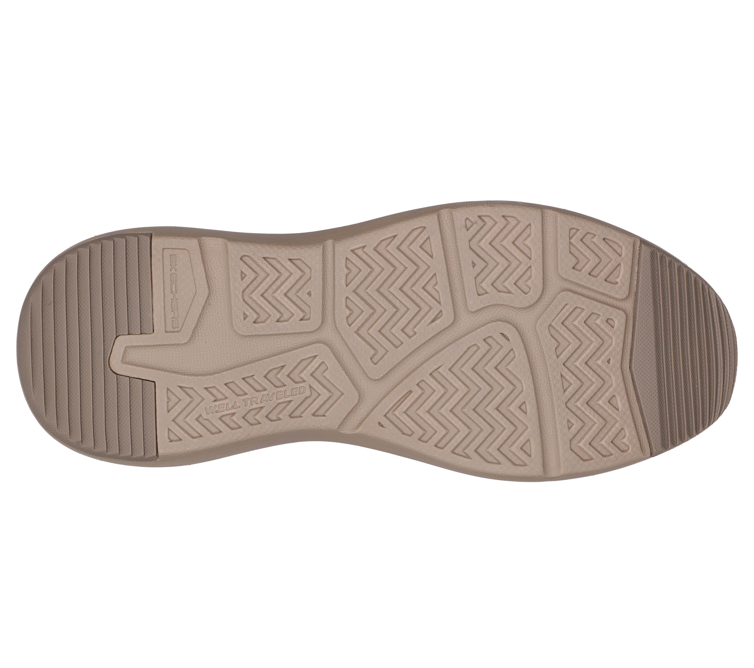 Skechers Men's  Hands Free Slip-ins Relaxed Fit Shoes