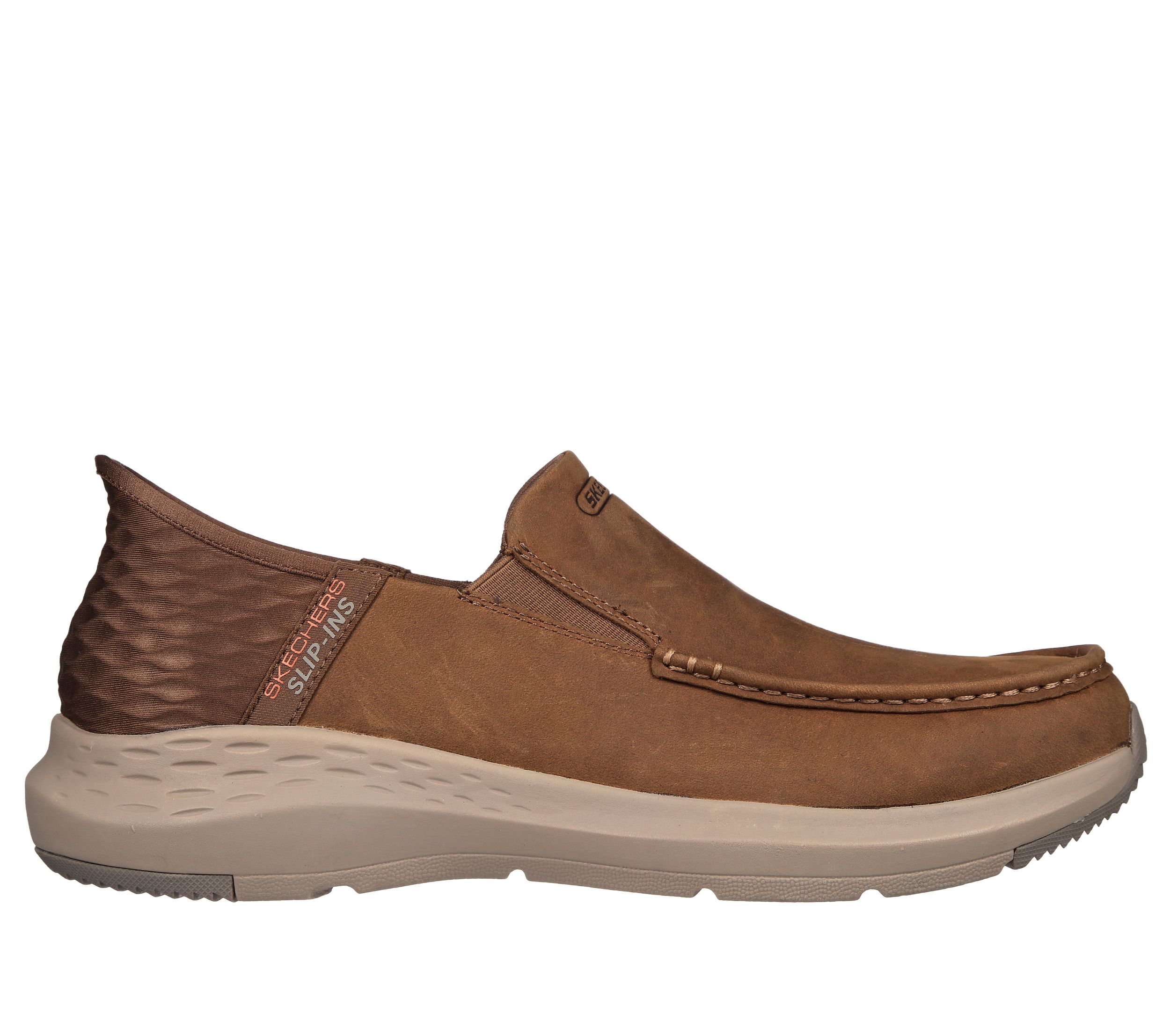 Skechers Men's  Hands Free Slip-ins Relaxed Fit Shoes