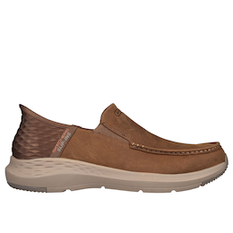 Skechers Men's  Hands Free Slip-ins Relaxed Fit Shoes