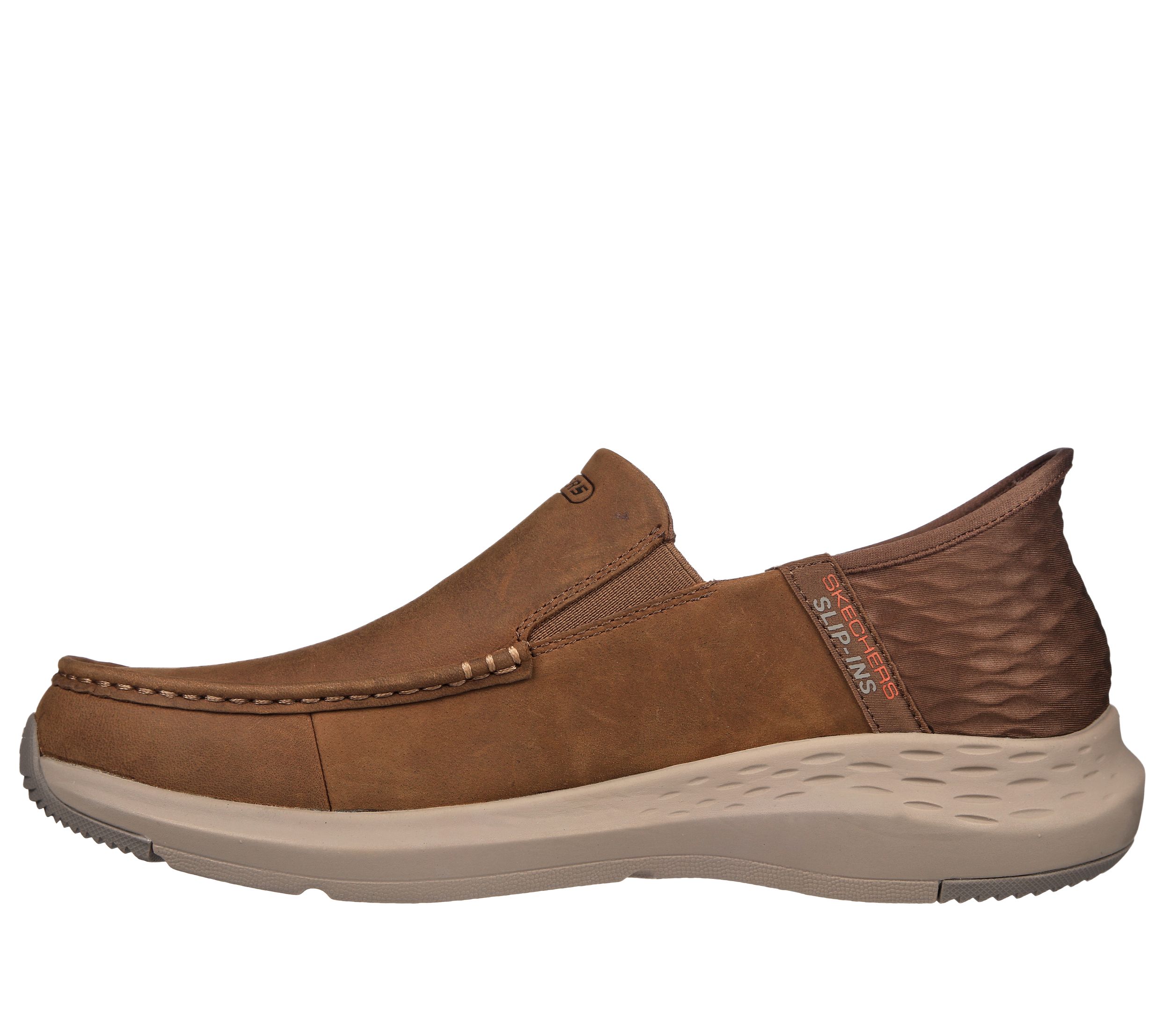 Skechers Men's  Hands Free Slip-ins Relaxed Fit Shoes