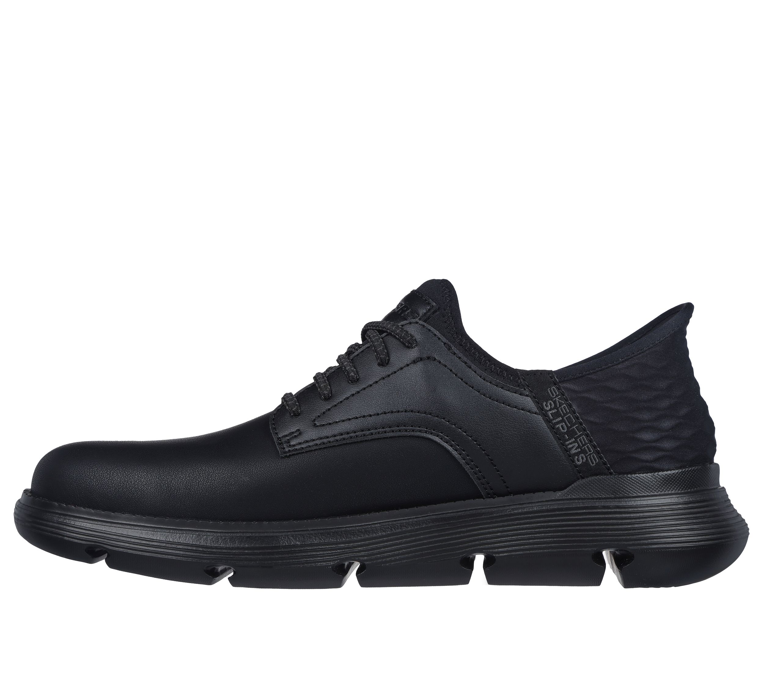 Skechers Men's Hands Free Slip-ins Garza - Gervin Oxford Shoes