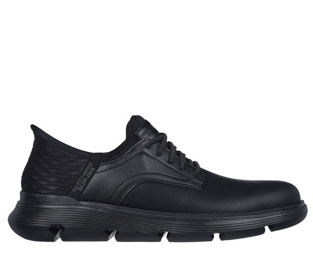 Skechers Men's Hands Free Slip-ins Garza - Gervin Oxford Shoes