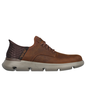 Skechers Men's Hands Free Slip-ins Garza - Gervin Oxford Shoes