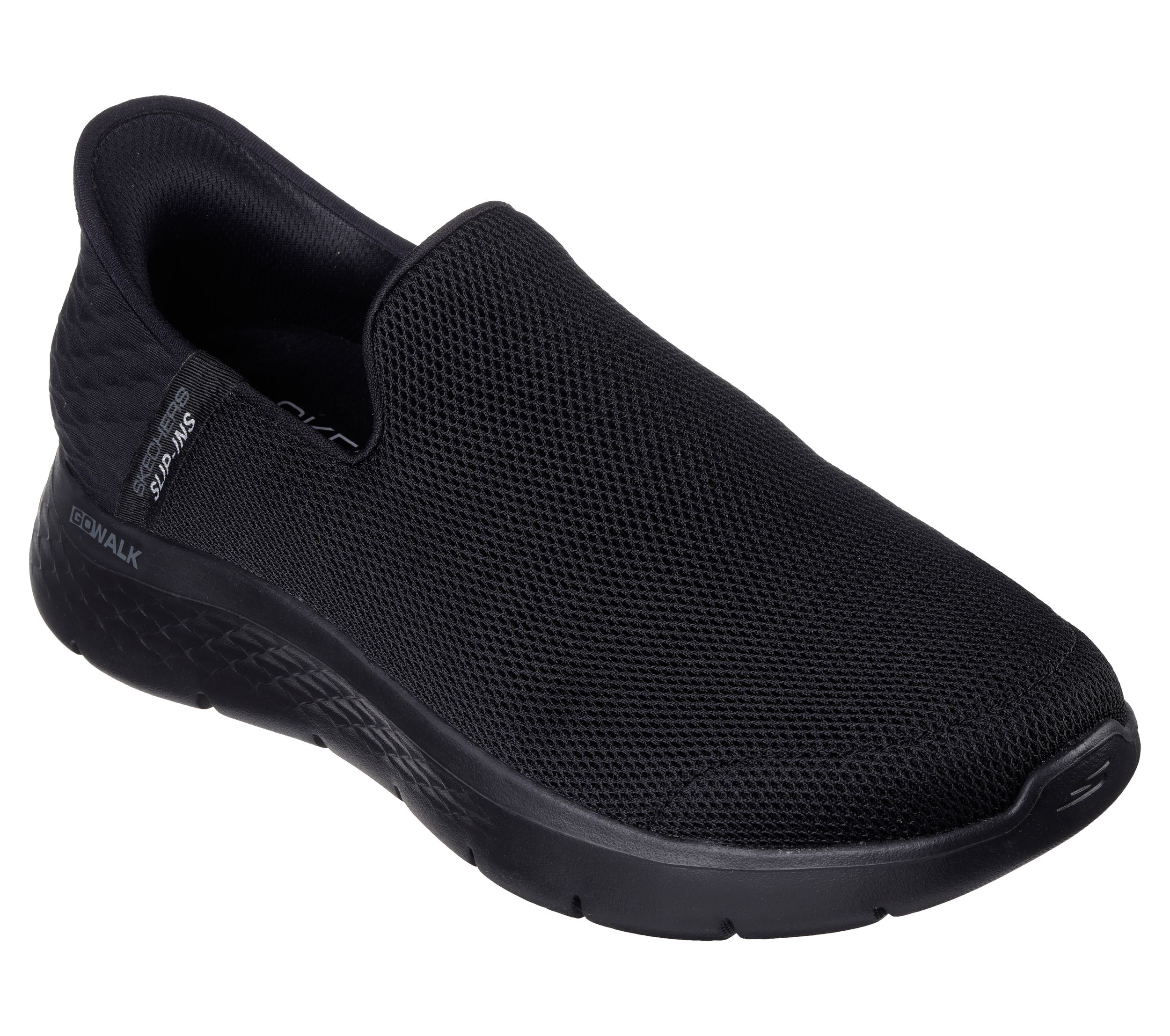 Skechers  Men's Hands Free Slip-ins  GO WALK  Flex Walking Shoes
