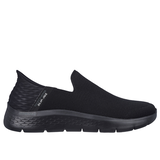 Skechers  Men's Hands Free Slip-ins  GO WALK  Flex Walking Shoes Side_Right