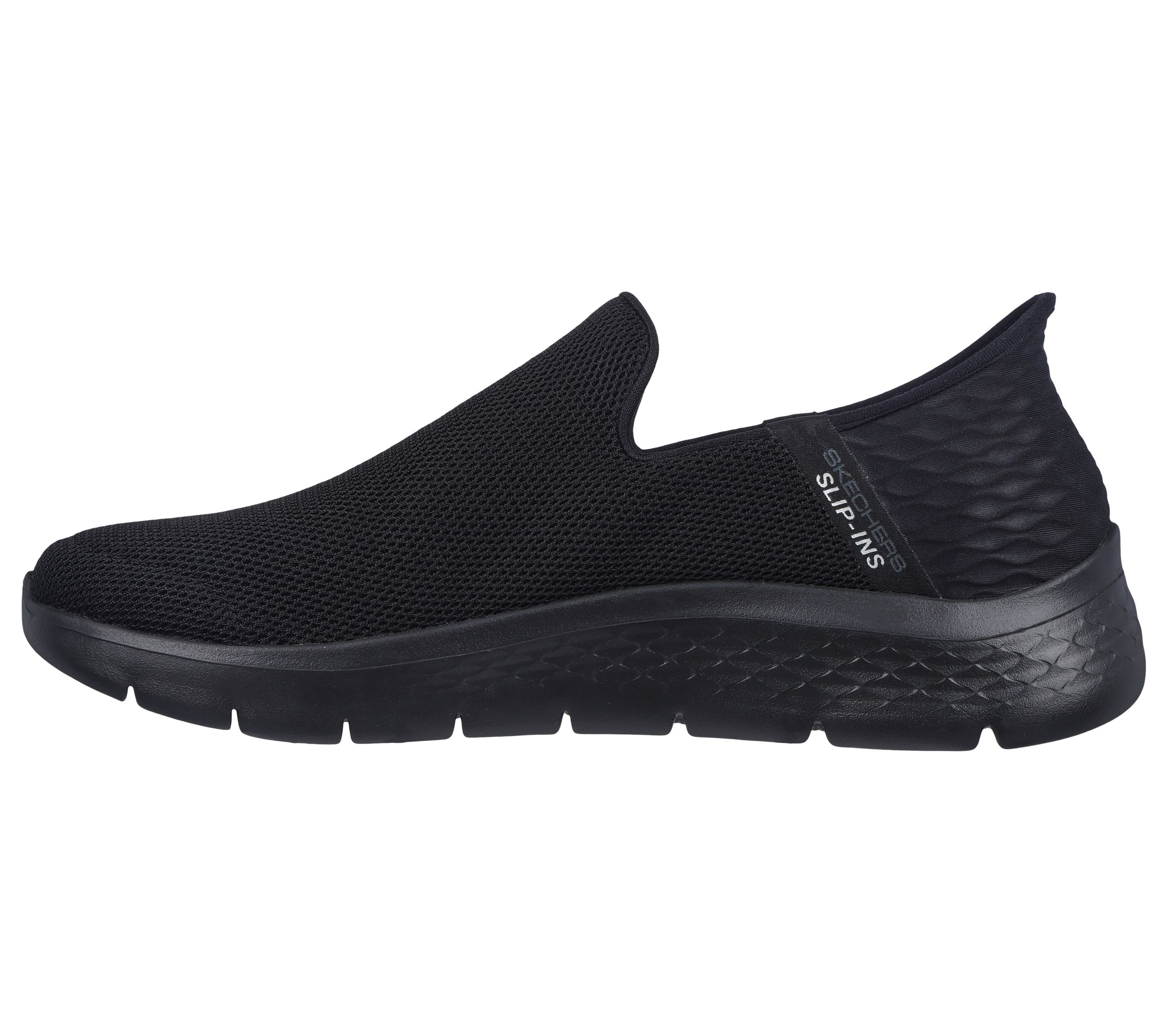 Skechers  Men's Hands Free Slip-ins  GO WALK  Flex Walking Shoes
