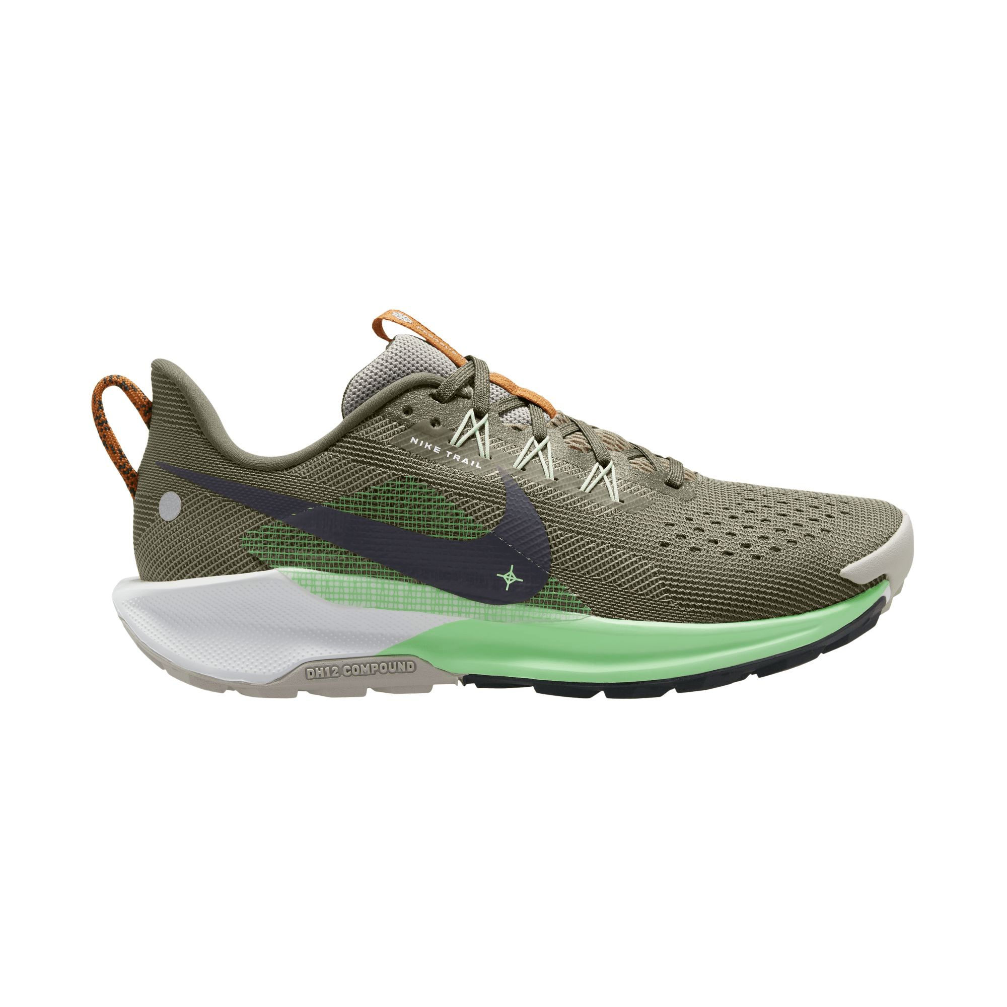 Nike Men's React Pegasus Trail 5 Trail Running Shoes | SportChek