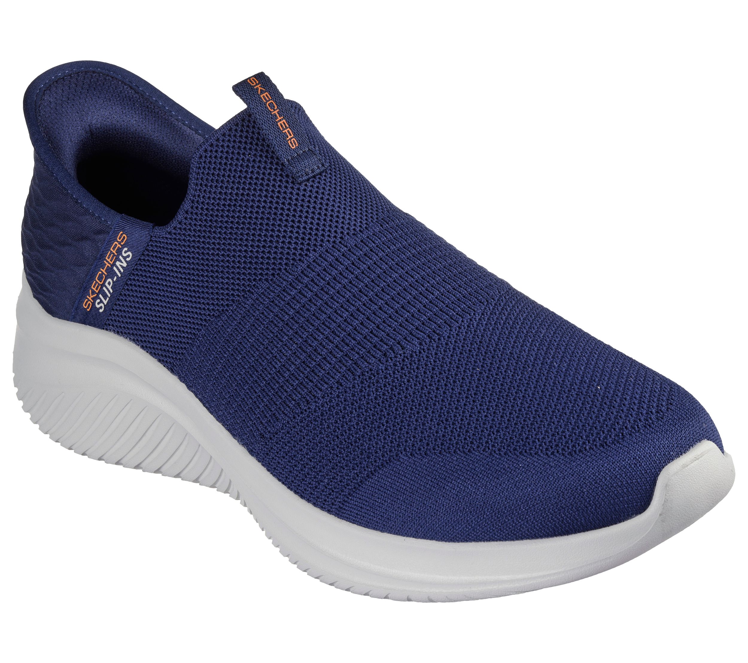 Skechers  Men's Hands Free Slip-ins Ultra Flex 3.0 Smooth Step Walking Shoes