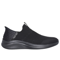 Skechers  Men's Ultra Flex 3.0  Smooth Step Slip-ins Walking Shoes Side_Right