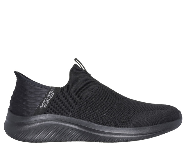 Skechers  Men's Ultra Flex 3.0  Smooth Step Slip-ins Walking Shoes