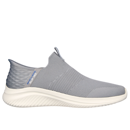 Skechers  Men's Ultra Flex 3.0  Smooth Step Slip-ins Walking Shoes
