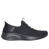 Skechers Men's Ultra Flex 3.0 Stretch Fit Slip-ins Shoes Side_Right