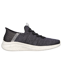 Skechers Men's Ultra Flex 3.0 Stretch Fit Slip-ins Shoes Side_Right