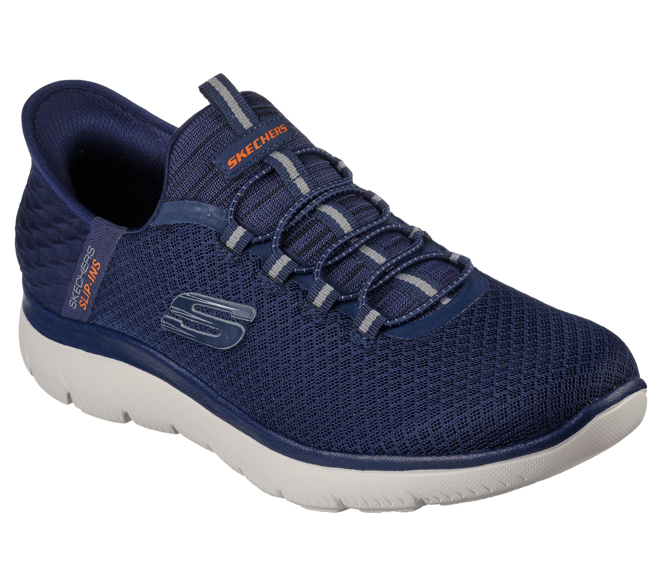 Skechers Men's Slip-ins Summits High Range Shoes