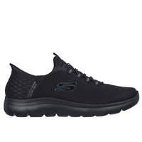 Skechers Men's Hands Free Slip-ins Summits High Range Walking Shoes Side_Right