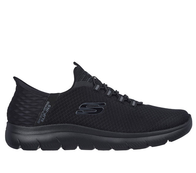 Skechers Men's Hands Free Slip-ins Summits High Range Walking Shoes
