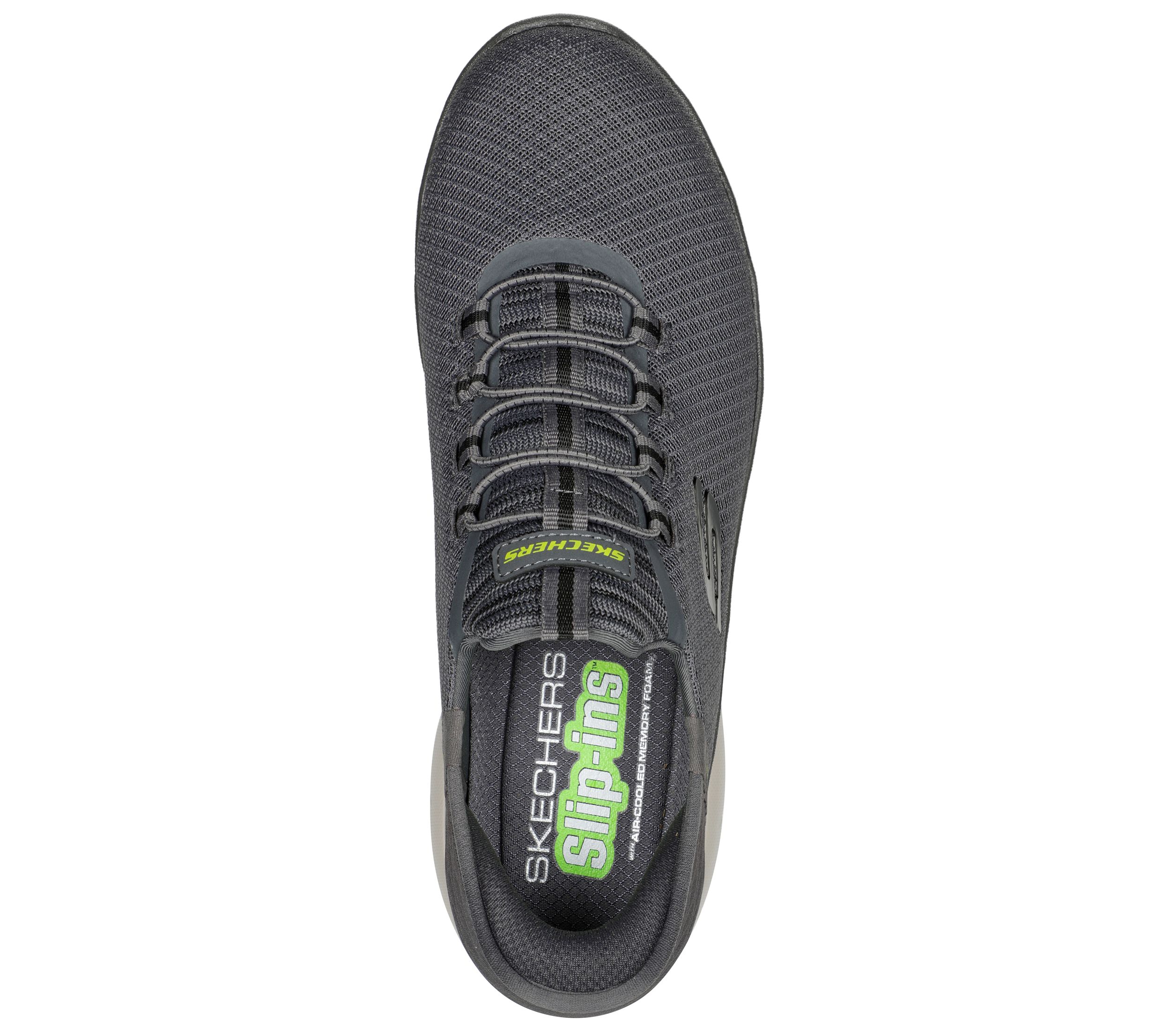 Skechers Men's Hands Free Slip-ins Summits High Range Walking Shoes