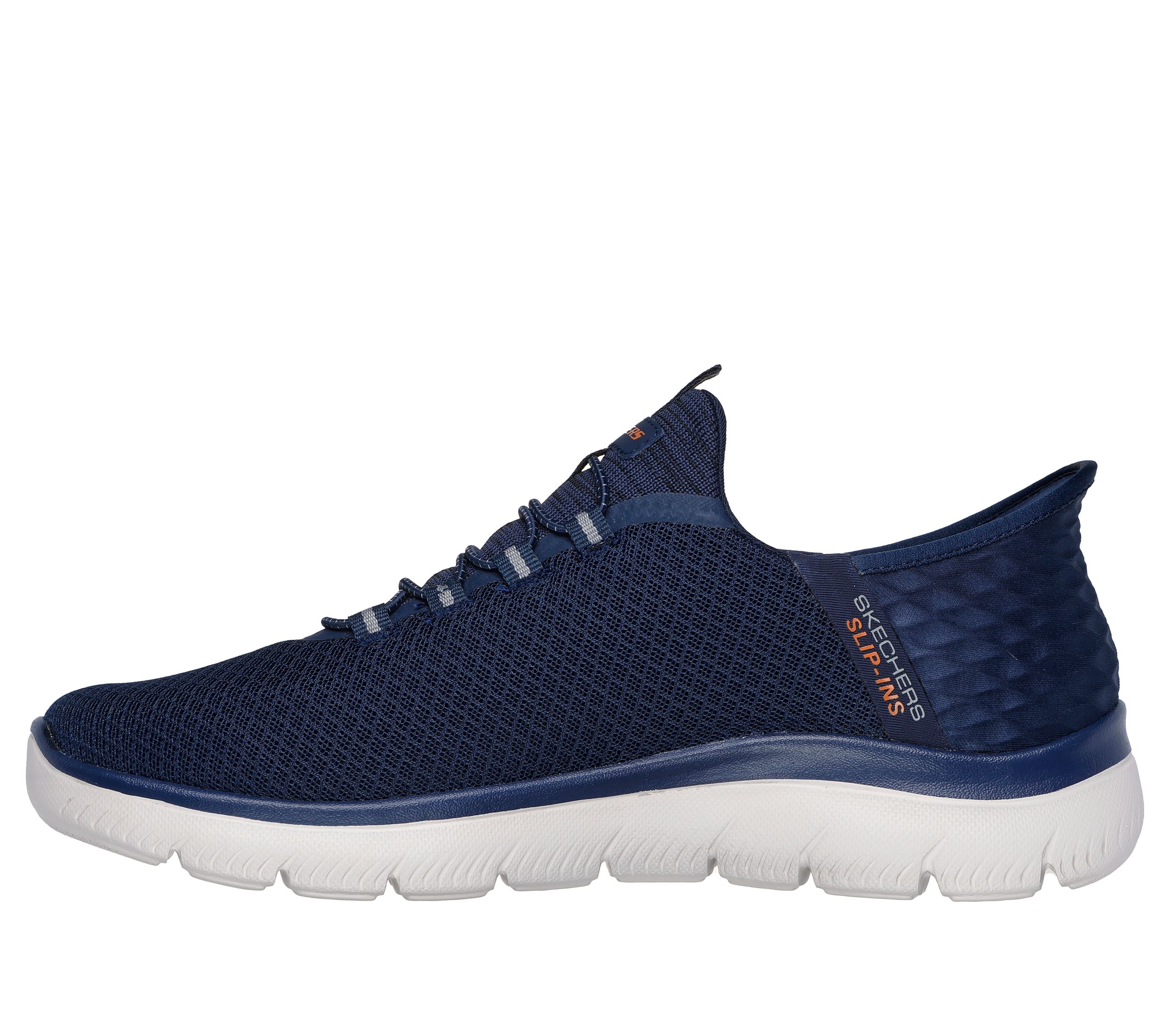 Skechers Men's Hands Free Slip-ins Summits - High Range Walking Shoes