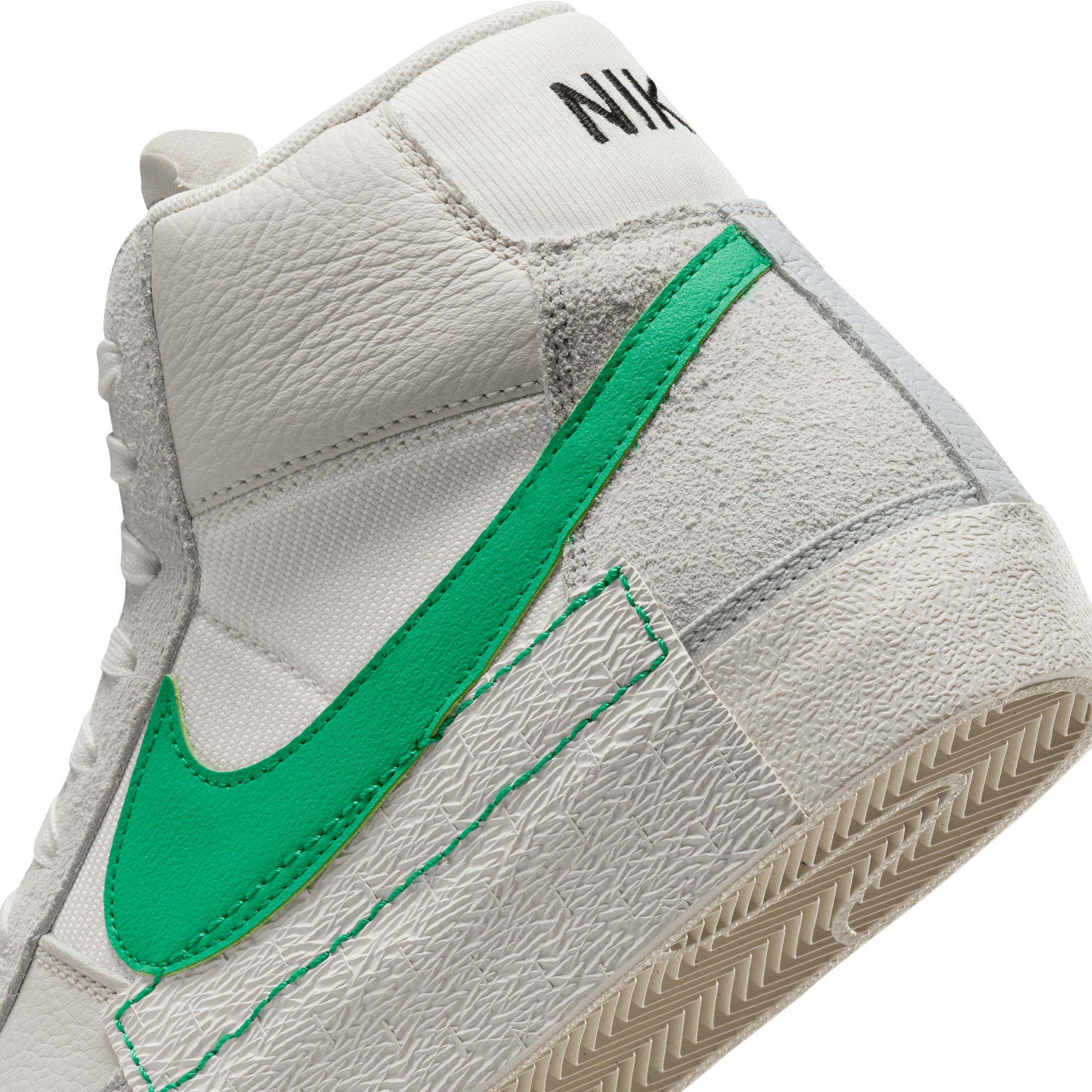 Nike blazer vintage mens best sale