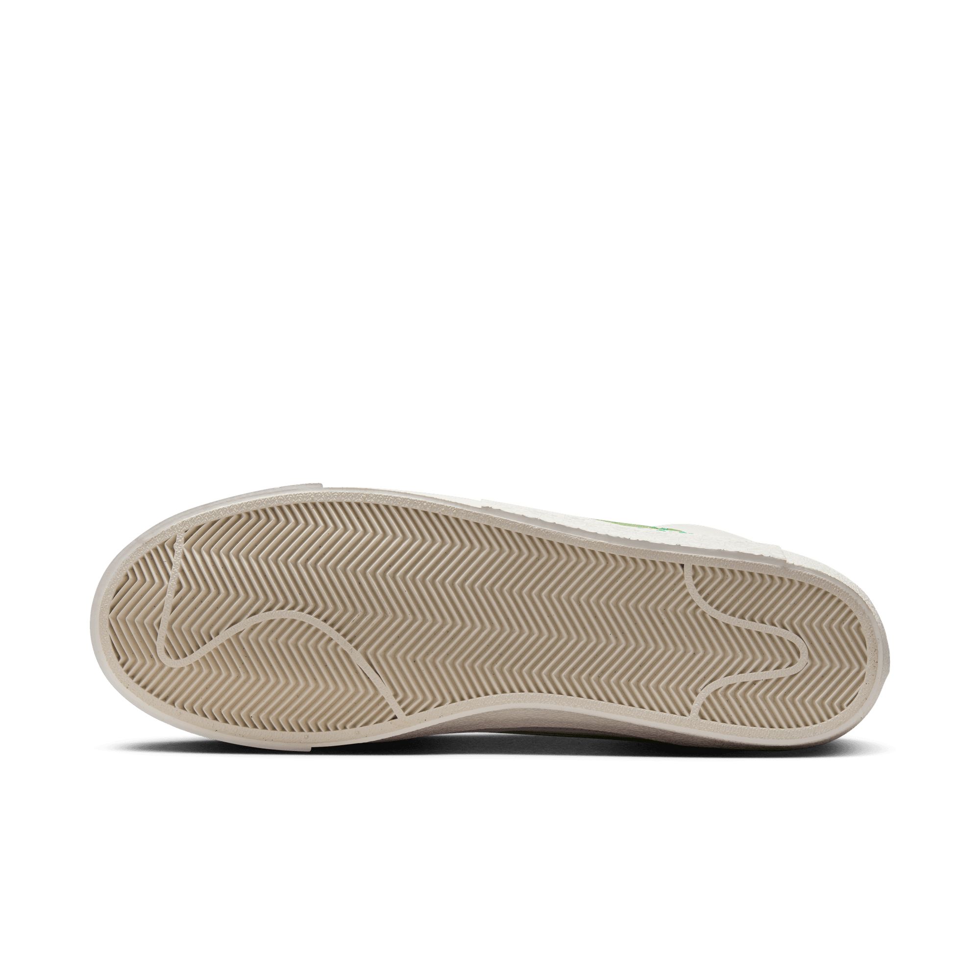 Nike Men's Blazer Mid '77 Pro Club Casual Shoes/Sneakers