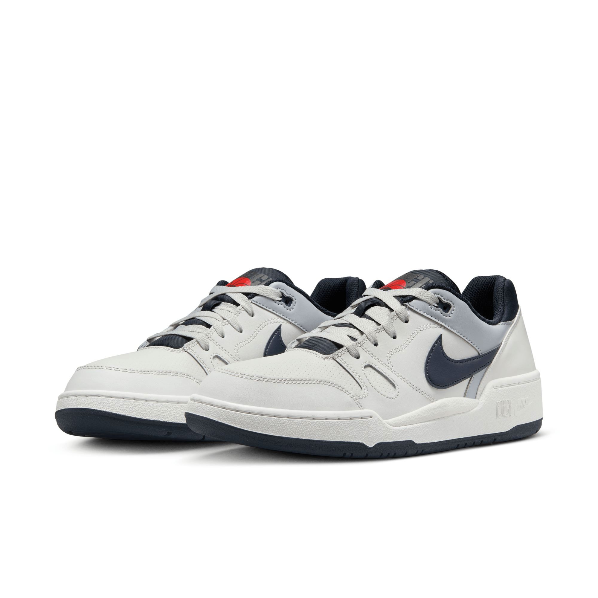 Nike Men's Full Force Low Sneakers