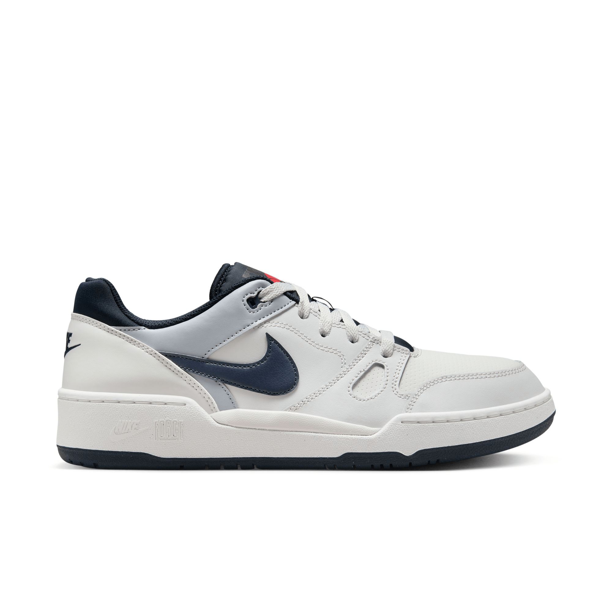 Image of Nike Men's Full Force Low Casual Shoes Sneakers