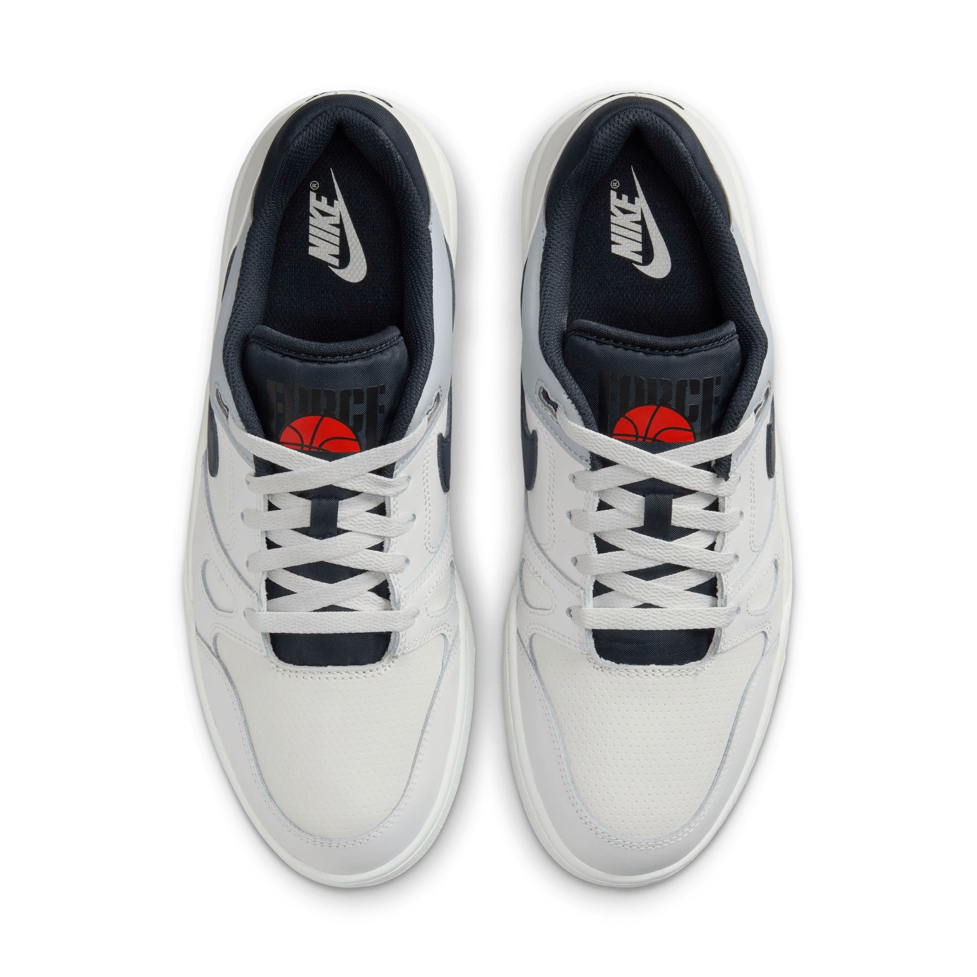 Nike Men's Full Force Low Sneakers