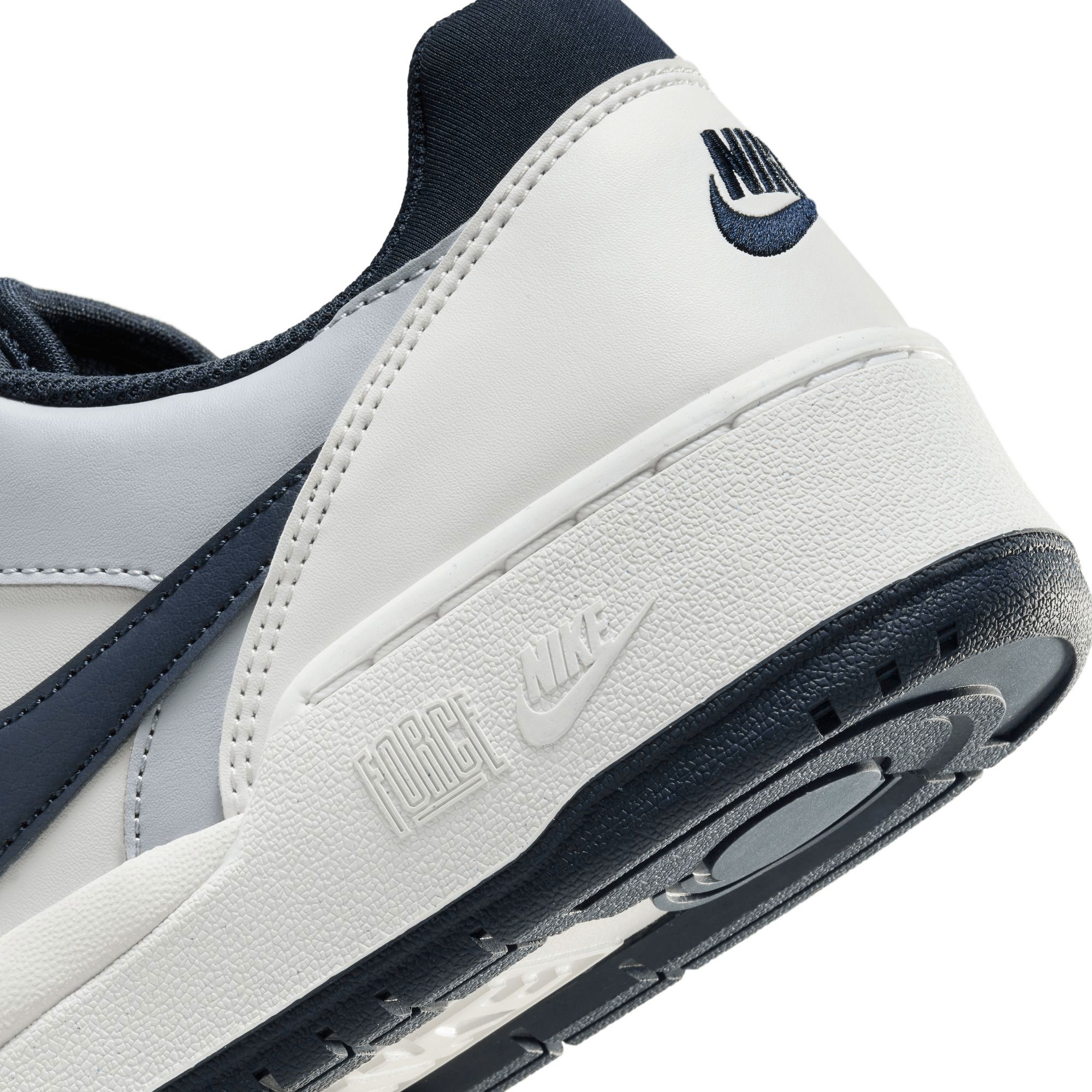 Nike Men's Full Force Low Sneakers