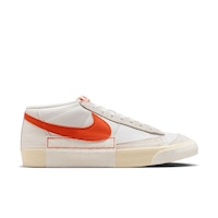 Nike Men's Blazer Low Pro Club Casual Shoes/Sneakers Side_Right