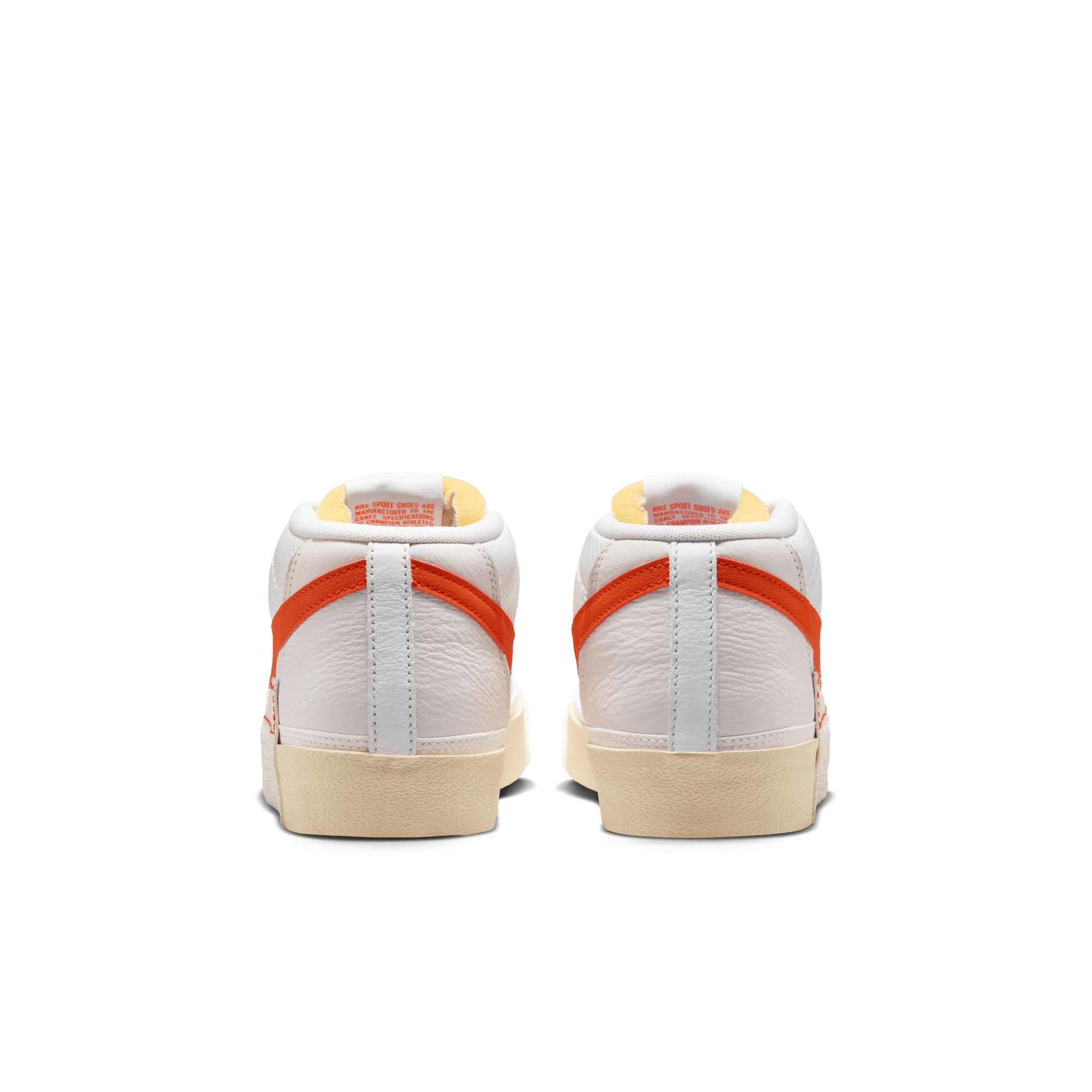 Nike Men's Blazer Low Pro Club Casual Shoes/Sneakers