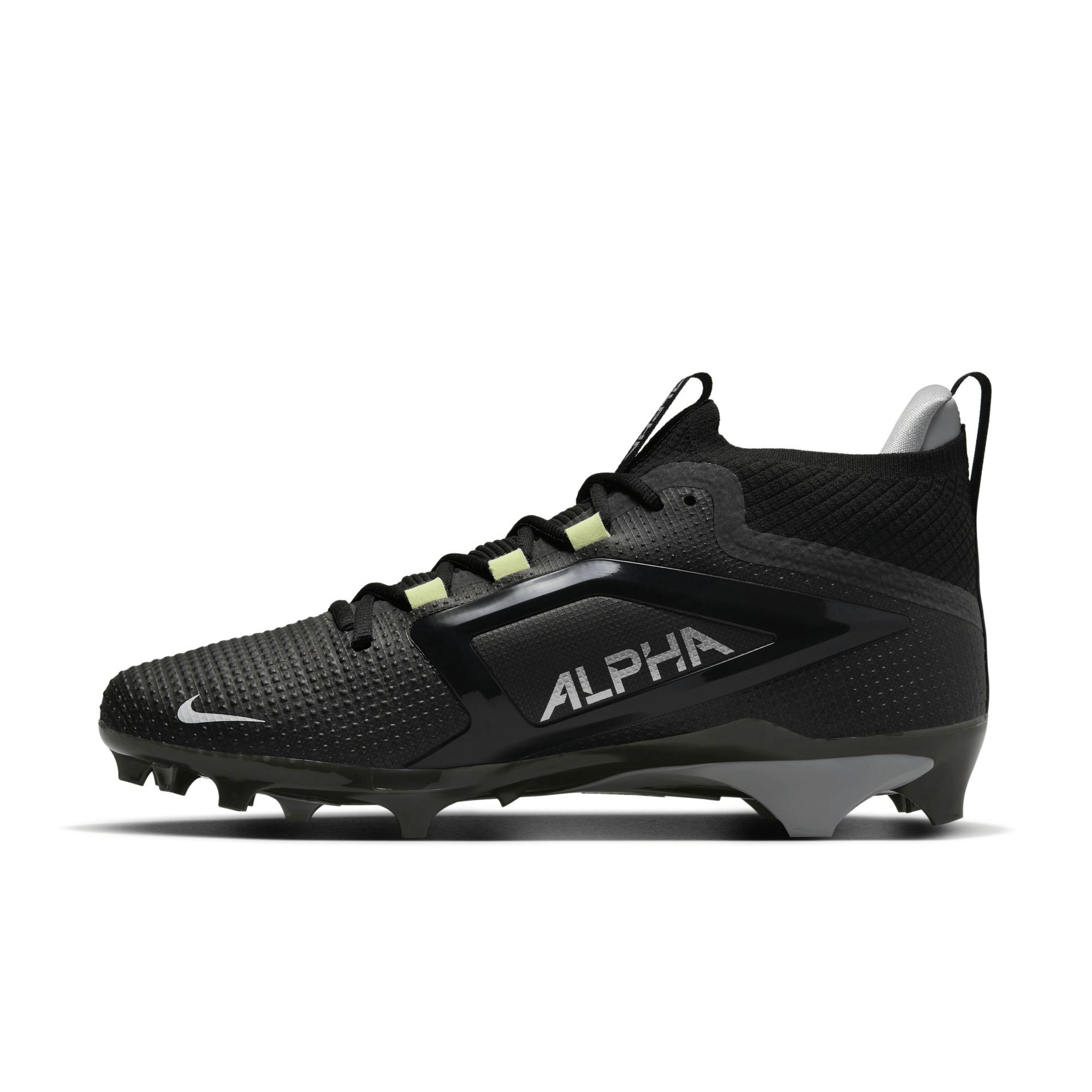 Nike Men's Alpha Menace 4 Elite Cleats