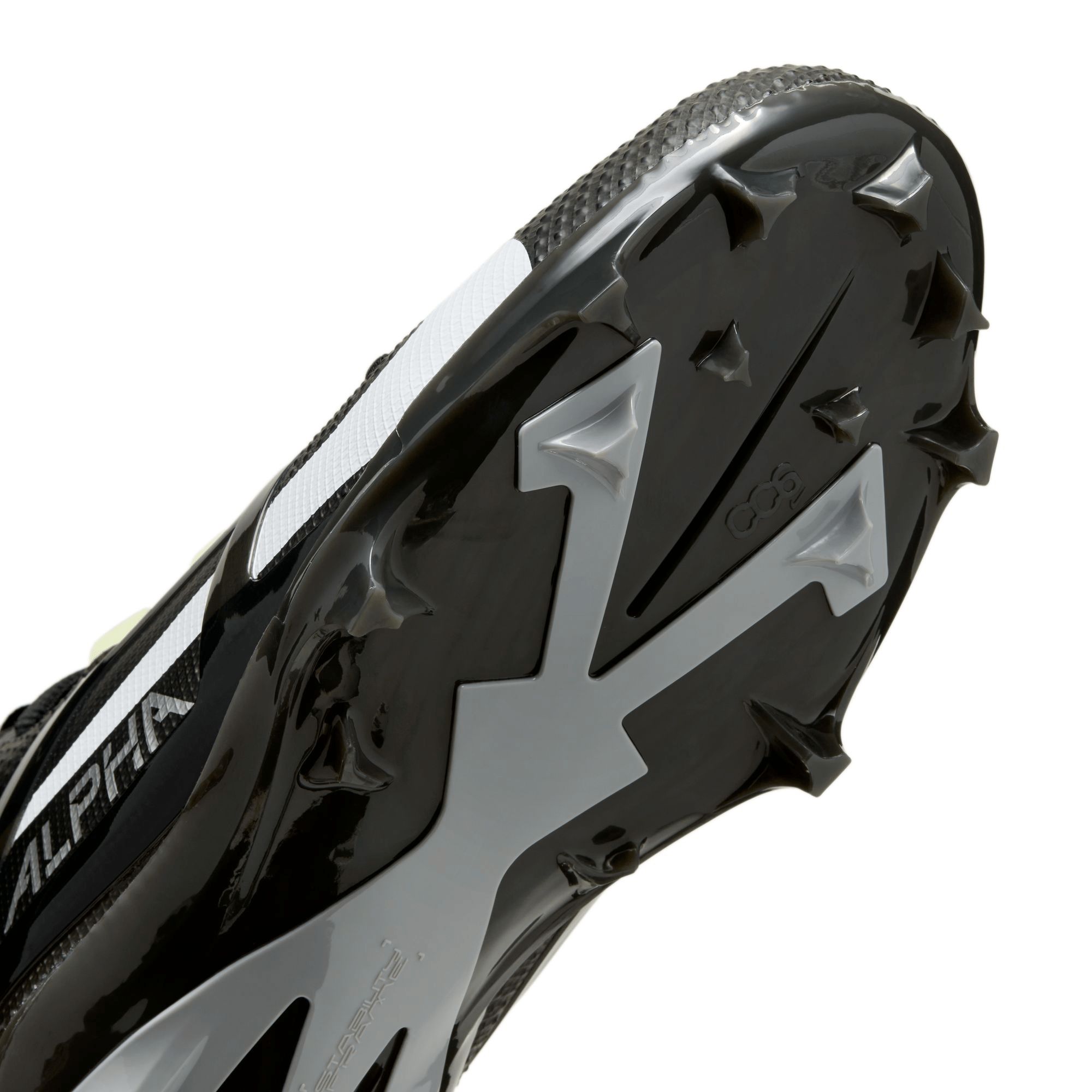 Nike Men's Alpha Menace 4 Elite Cleats