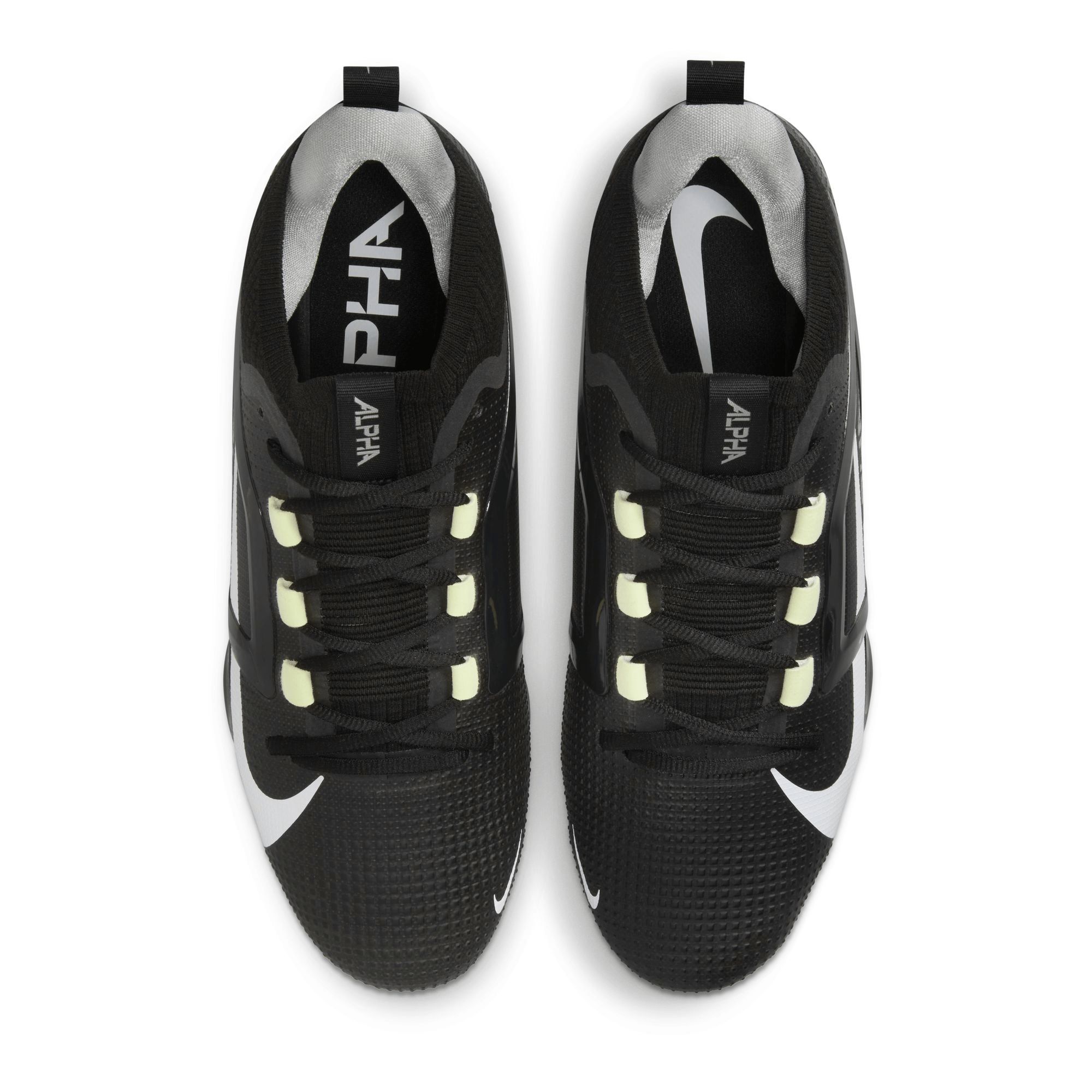 Nike Men's Alpha Menace 4 Elite Cleats
