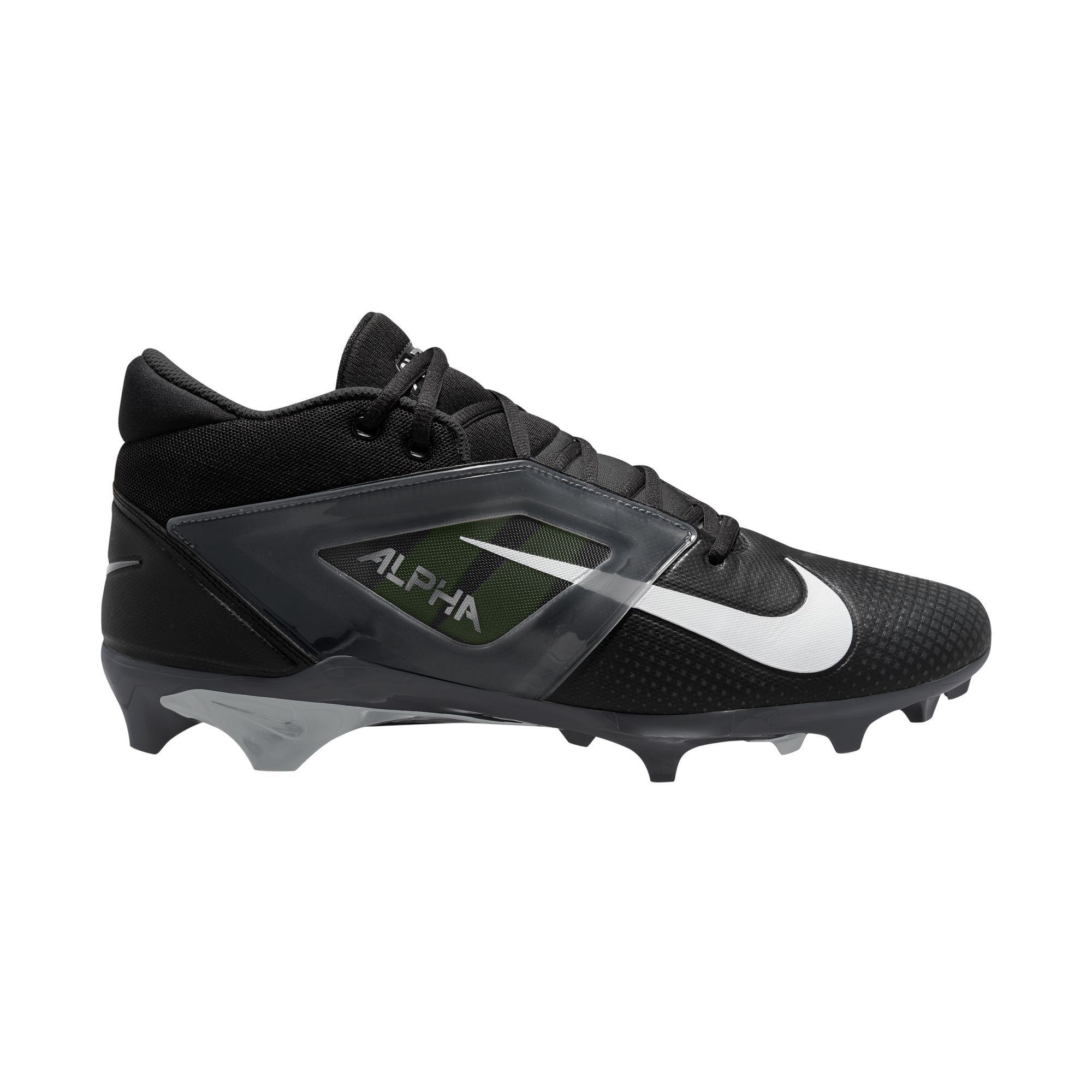 SportChek has Nike Men's Alpha Menace 4 Pro Football Cleats