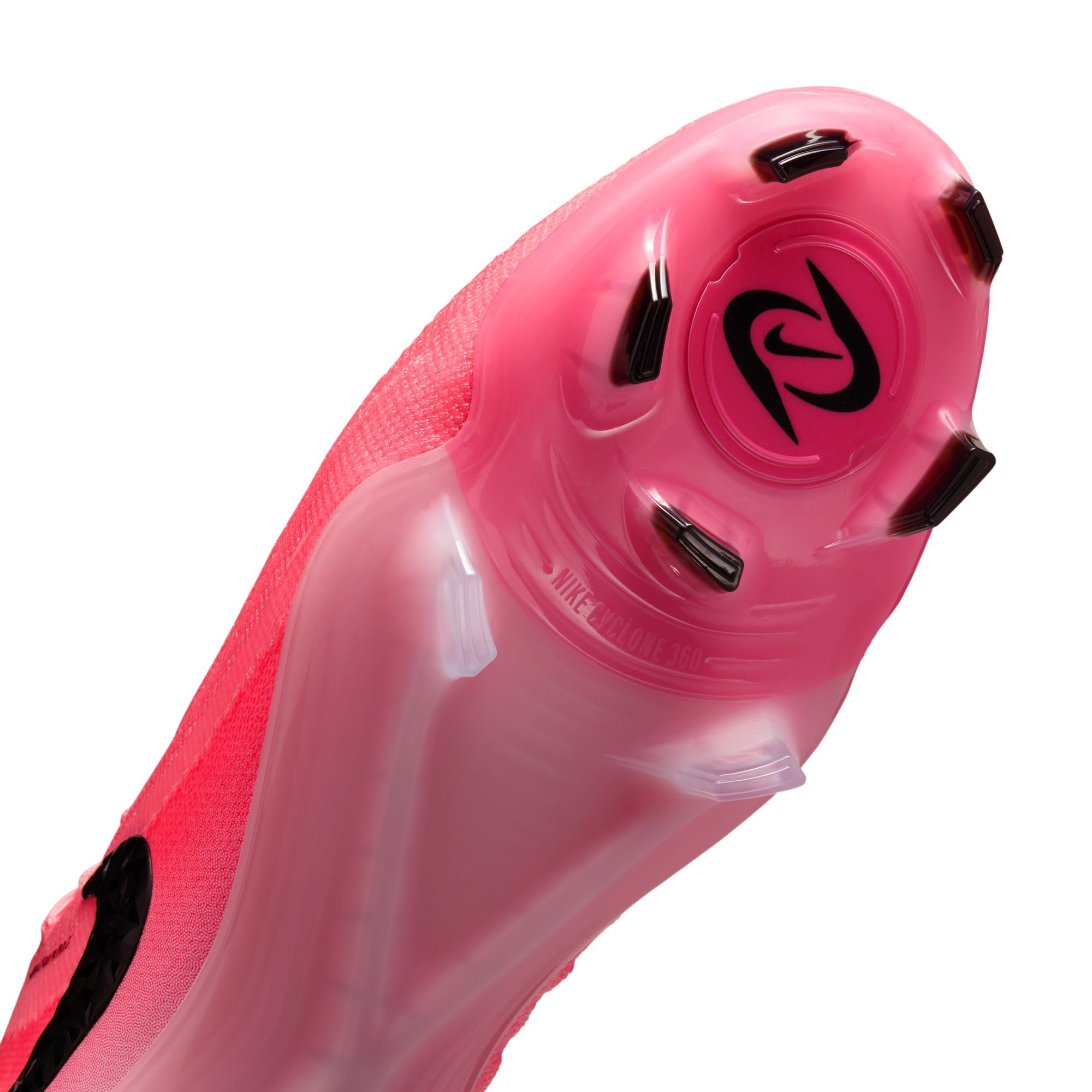 Nike Men's Phantom GX II Elite Firm Ground Low-Top Soccer Cleats