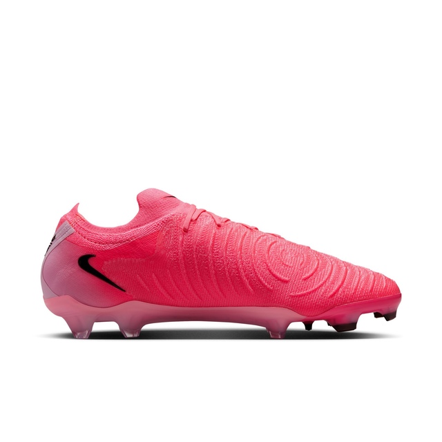 Nike Men's Phantom GX II Elite Firm Ground Low-Top Soccer Cleats