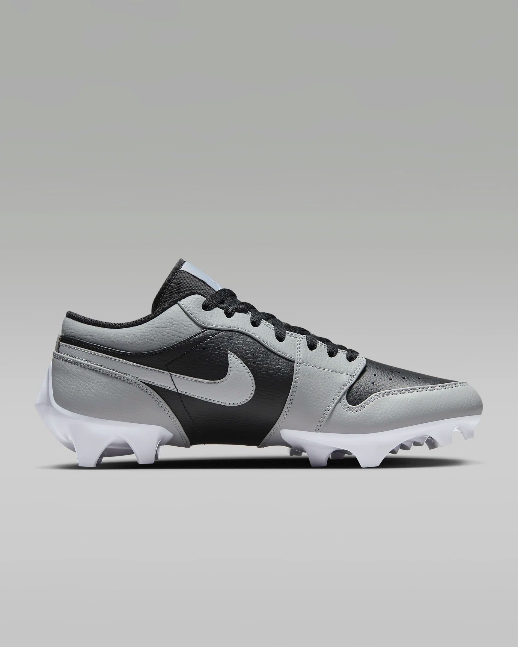 Jordan Men's 1 Low TD Football Cleats