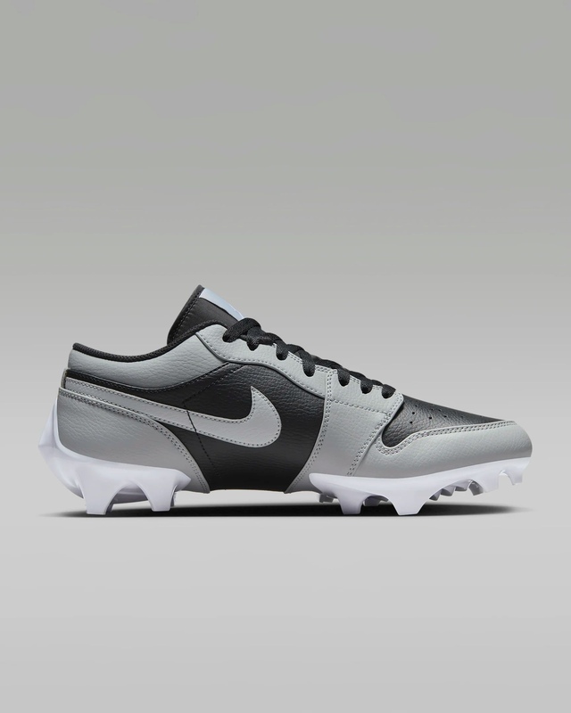 Jordan Men's 1 Low TD Football Cleats