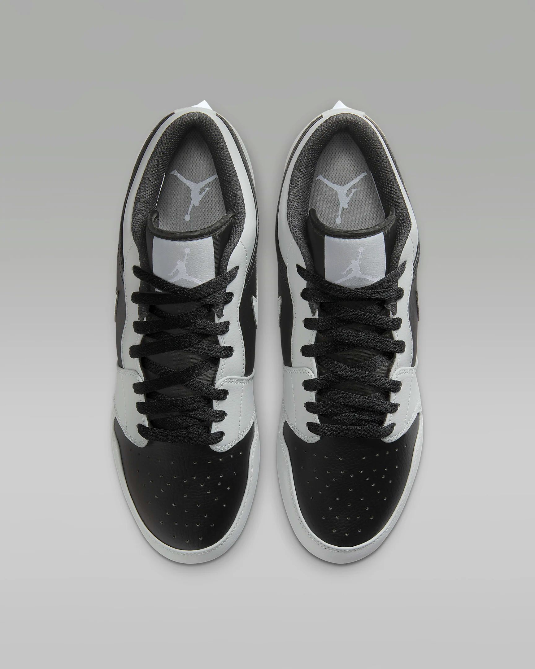 Jordan Men's 1 Low TD Football Cleats