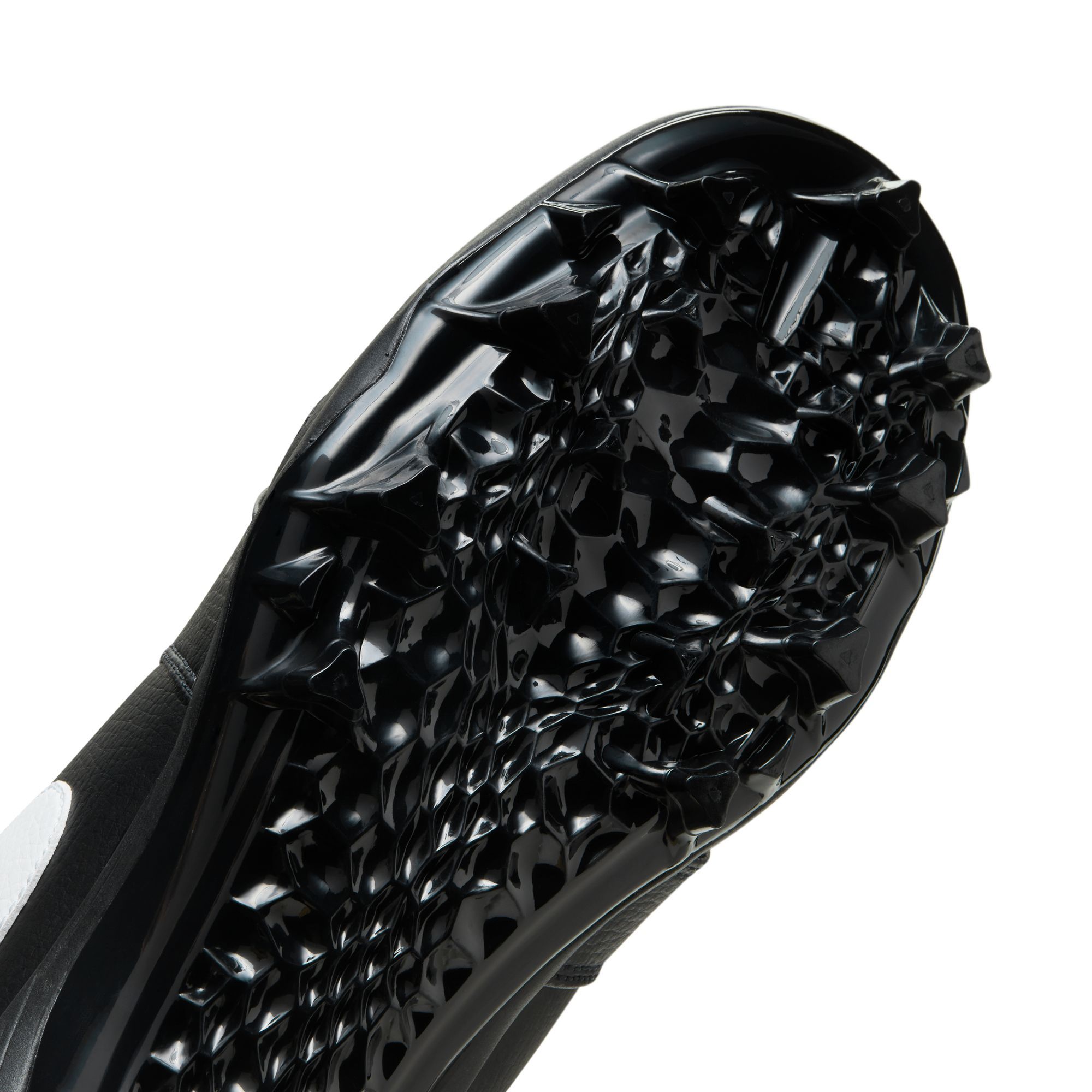 Jordan Men's 1 Mid TD Cleats