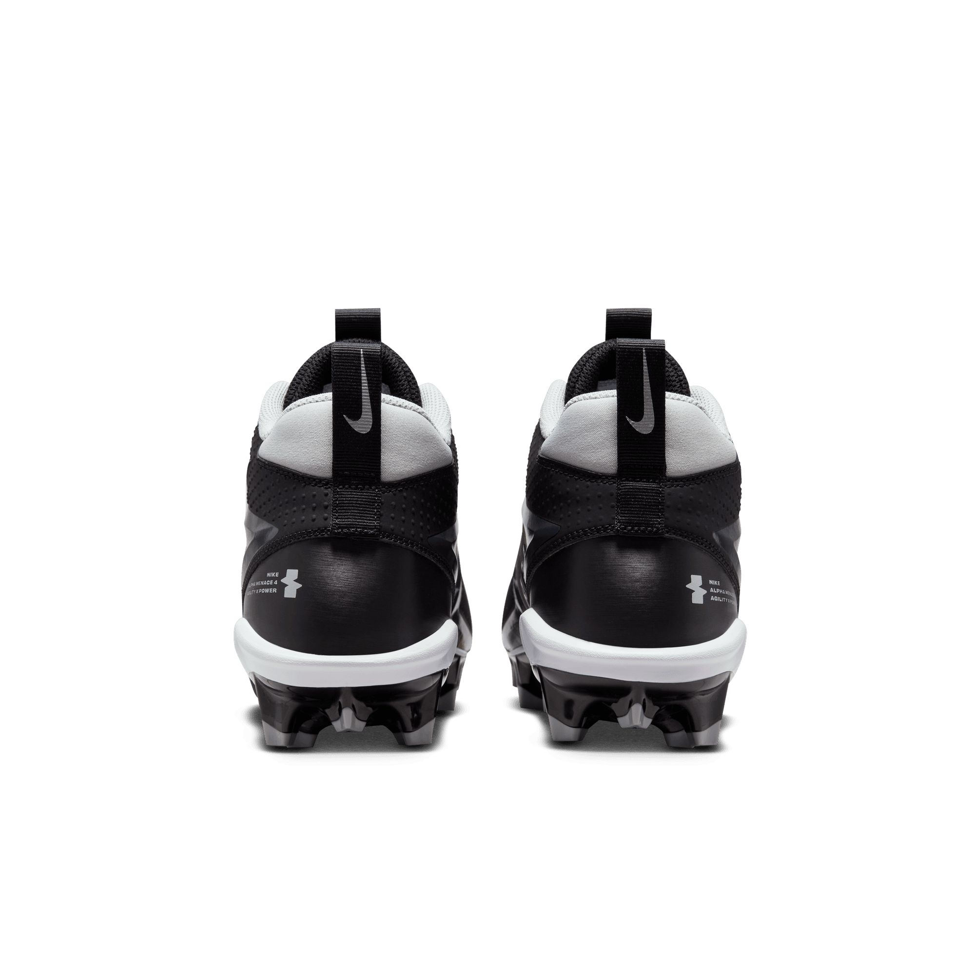 Nike Men's Alpha Menace 4 Varsity Football Cleats